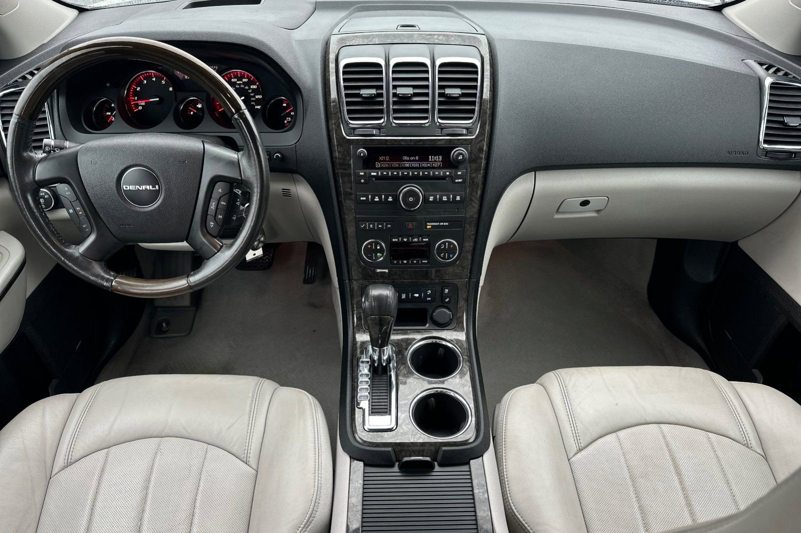 Used 2012 GMC Acadia Denali AWD/4WD image 13