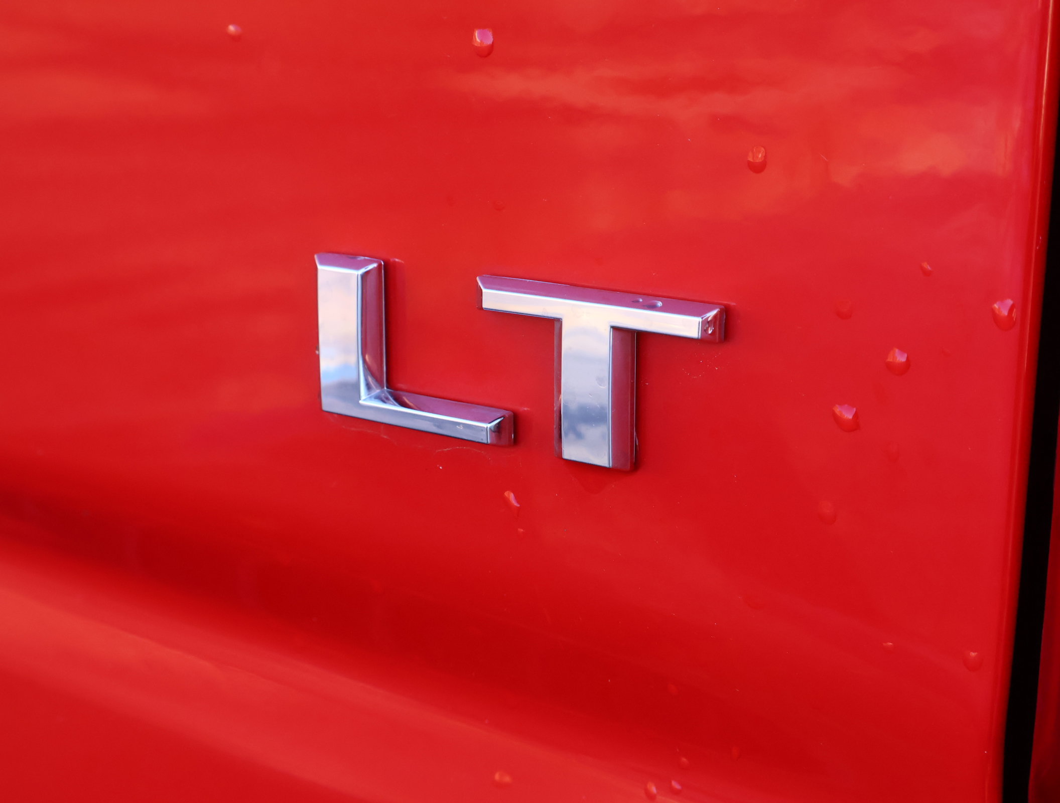 Used 2024 Chevrolet Silverado 1500 LT Trail Boss w/ Convenience Package II image 26