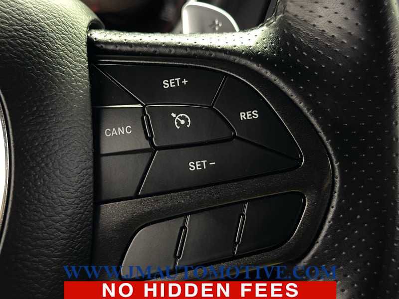 Used 2020 Dodge Challenger R/T Scat Pack RWD image 40