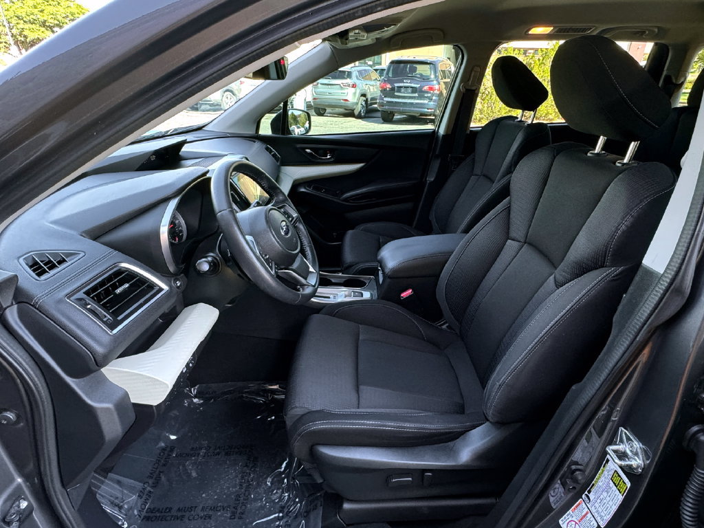 Used 2019 Subaru Ascent Premium AWD/4WD image 18