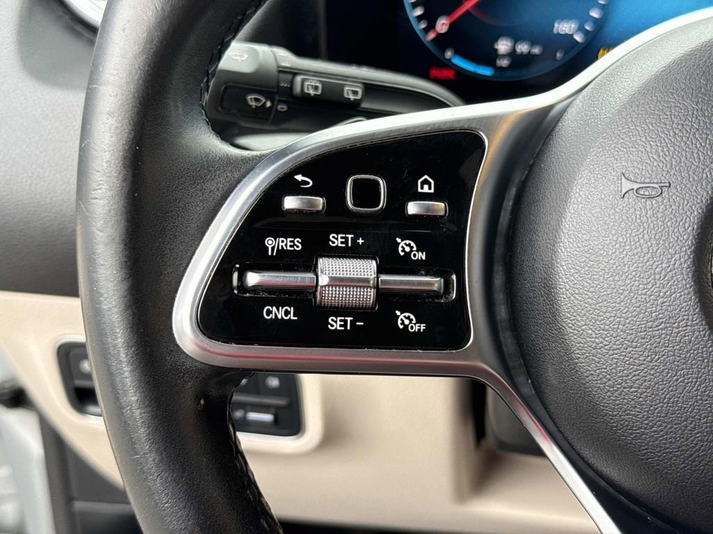 Used 2022 Mercedes-Benz GLA 250 image 40