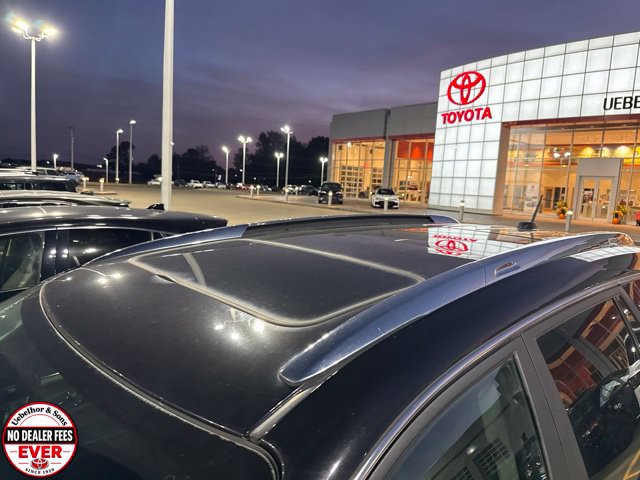 Used 2017 Buick Enclave Leather w/ Enclave Sport Touring Edition FWD image 3