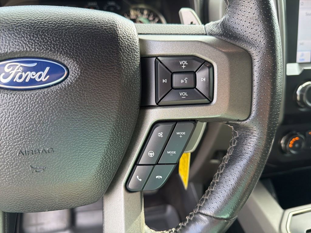 Used 2020 Ford F150 Raptor w/ Equipment Group 801A Mid image 54