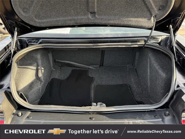 Used 2022 Dodge Challenger GT image 28