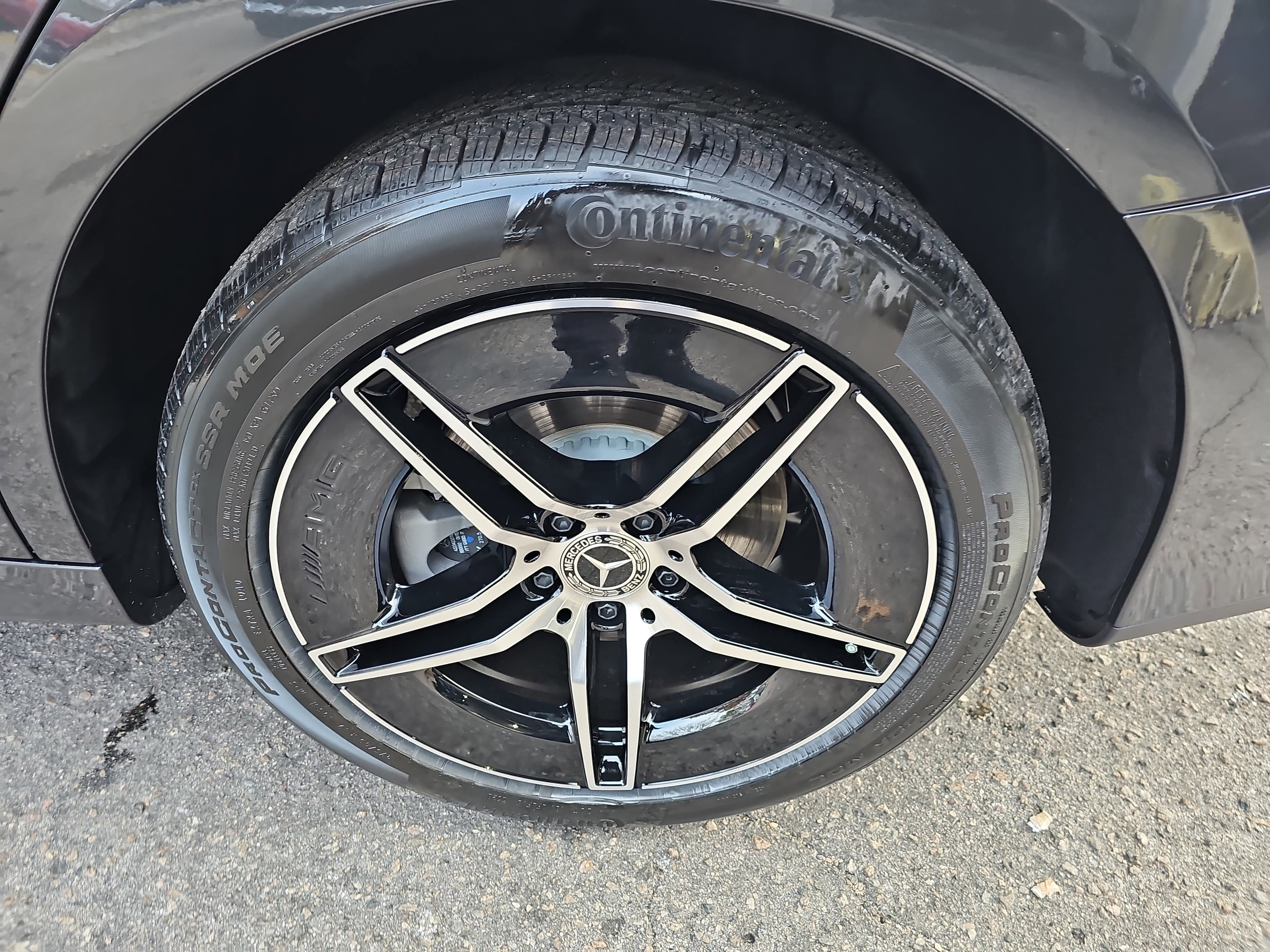 New 2026 Mercedes-Benz E 350 4MATIC Sedan image 35