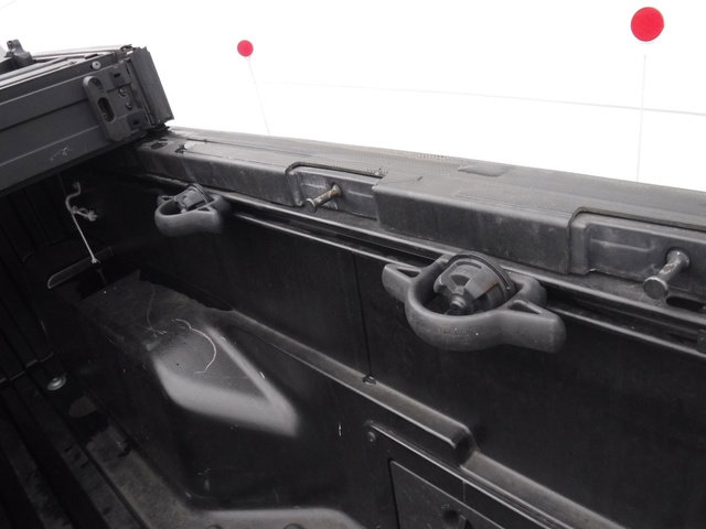 Used 2017 Toyota Tacoma TRD Sport image 16