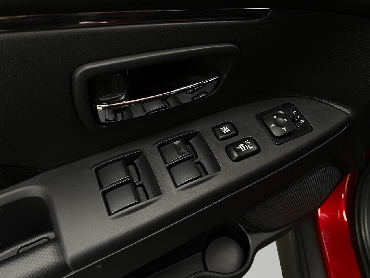New 2026 Mitsubishi Outlander Sport LE AWD/4WD image 27