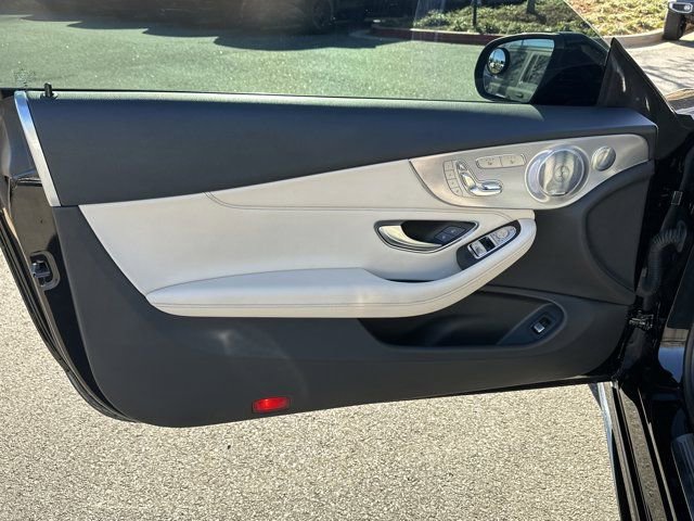 Used 2021 Mercedes-Benz C 300 Coupe image 11