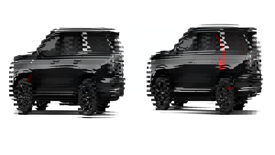 New 2026 Cadillac Escalade 4WD image 67