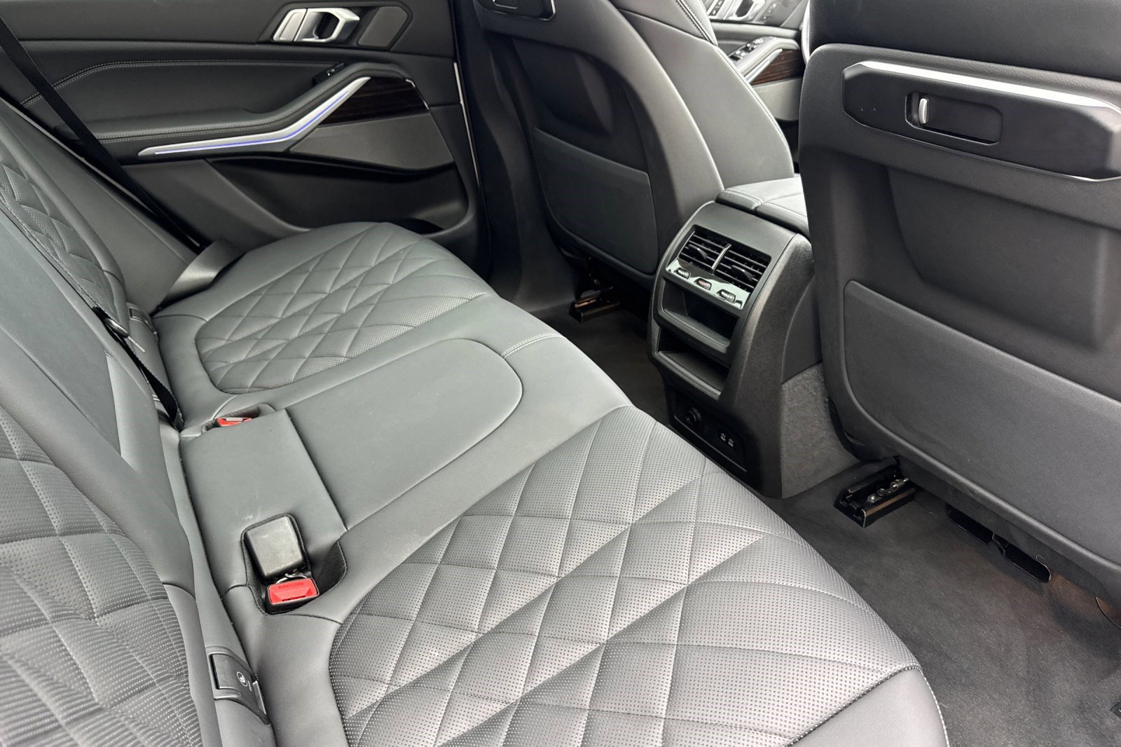 Used 2025 BMW X5 xDrive40i image 30