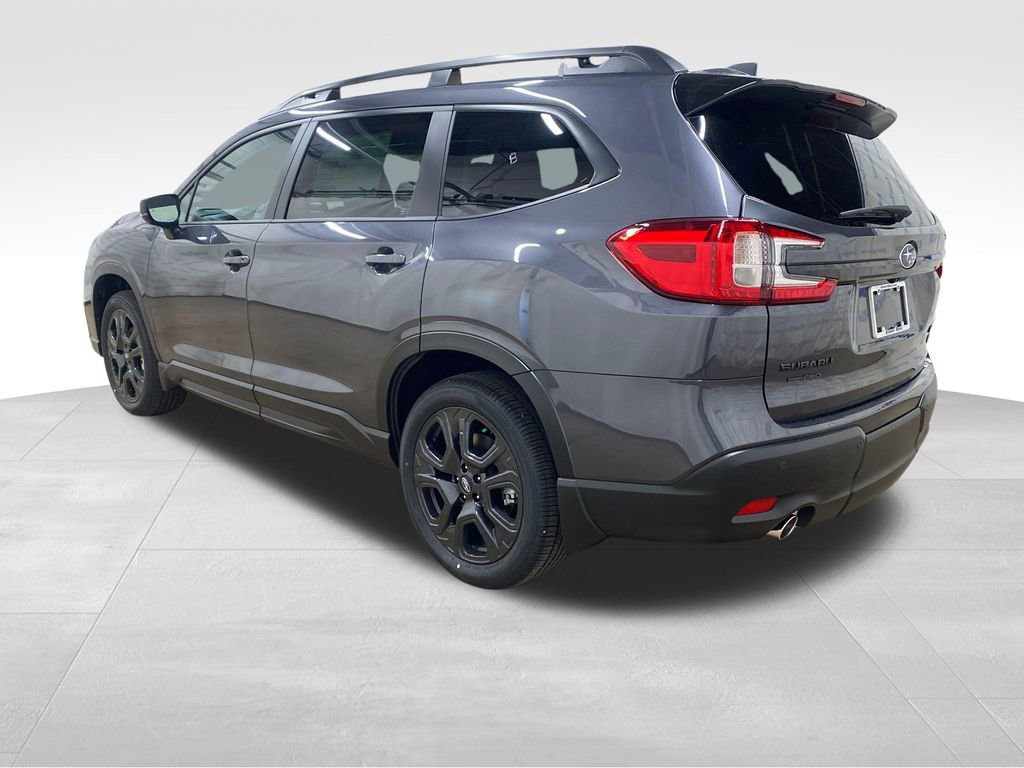 New 2026 Subaru Ascent Bronze Edition AWD/4WD image 2