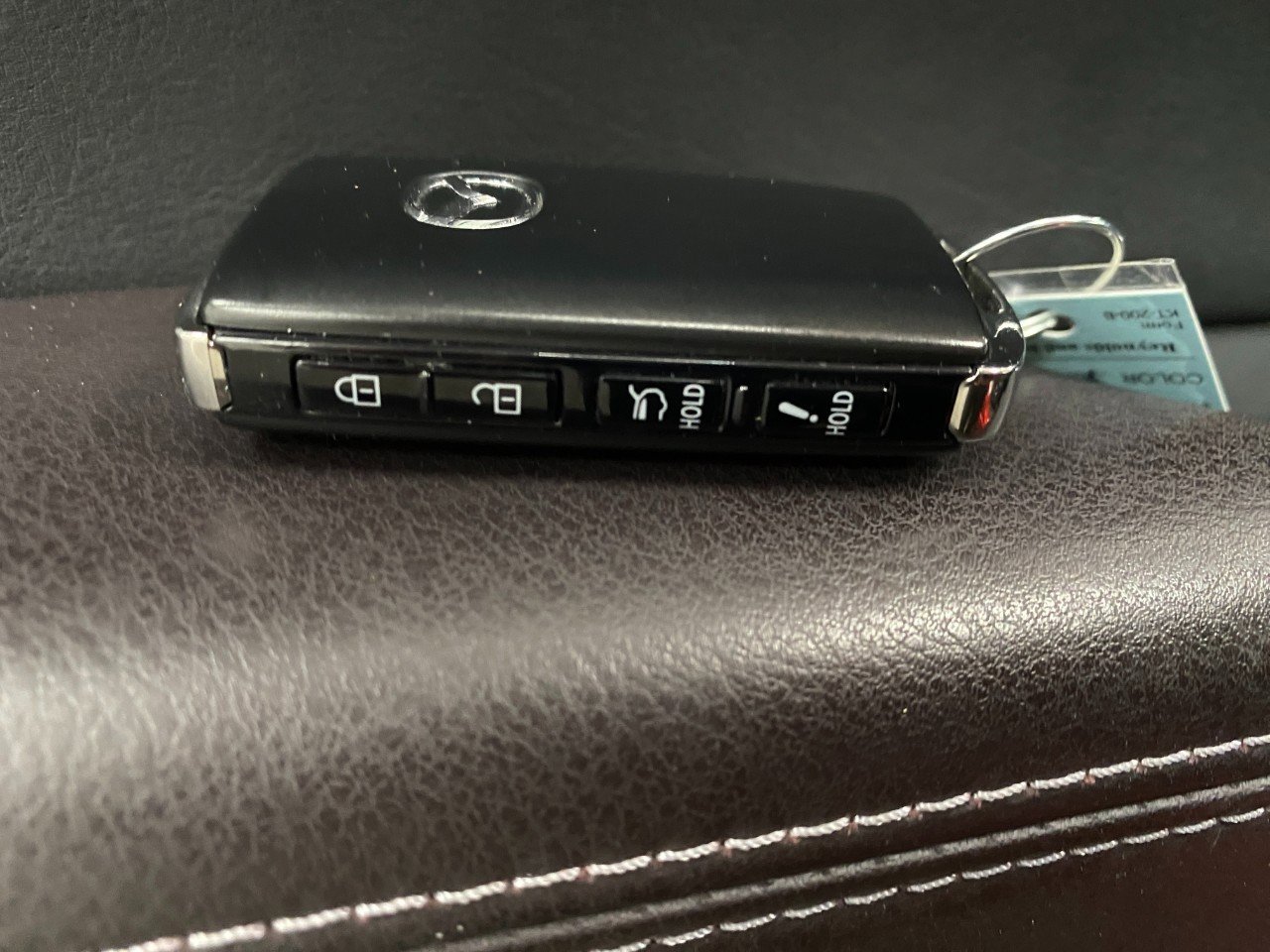 Used 2024 MAZDA CX-5 Signature image 32