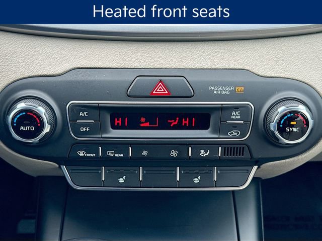 Used 2020 Kia Sorento S image 17