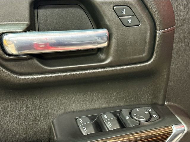 Used 2021 GMC Sierra 1500 Elevation image 19