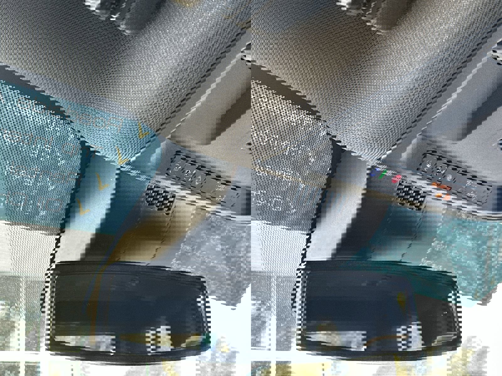 Used 2023 Chevrolet Suburban Premier image 29