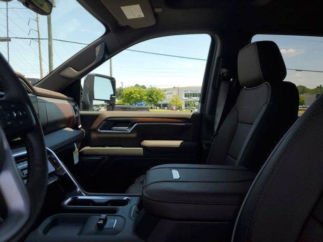 New 2026 GMC Sierra 2500 Denali w/ Technology Package AWD/4WD image 17