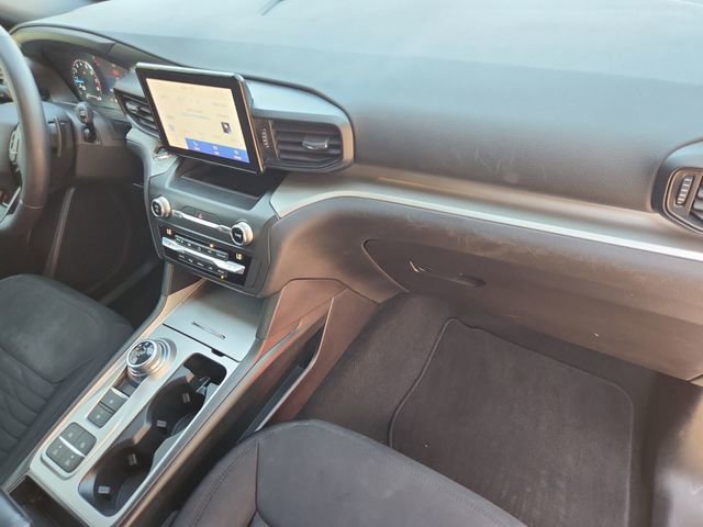 Used 2020 Ford Explorer XLT RWD image 27
