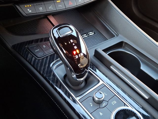 New 2026 Cadillac CT5 Premium Luxury image 10