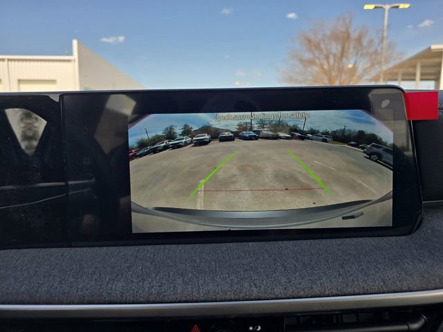 New 2026 Nissan Kicks SV image 9