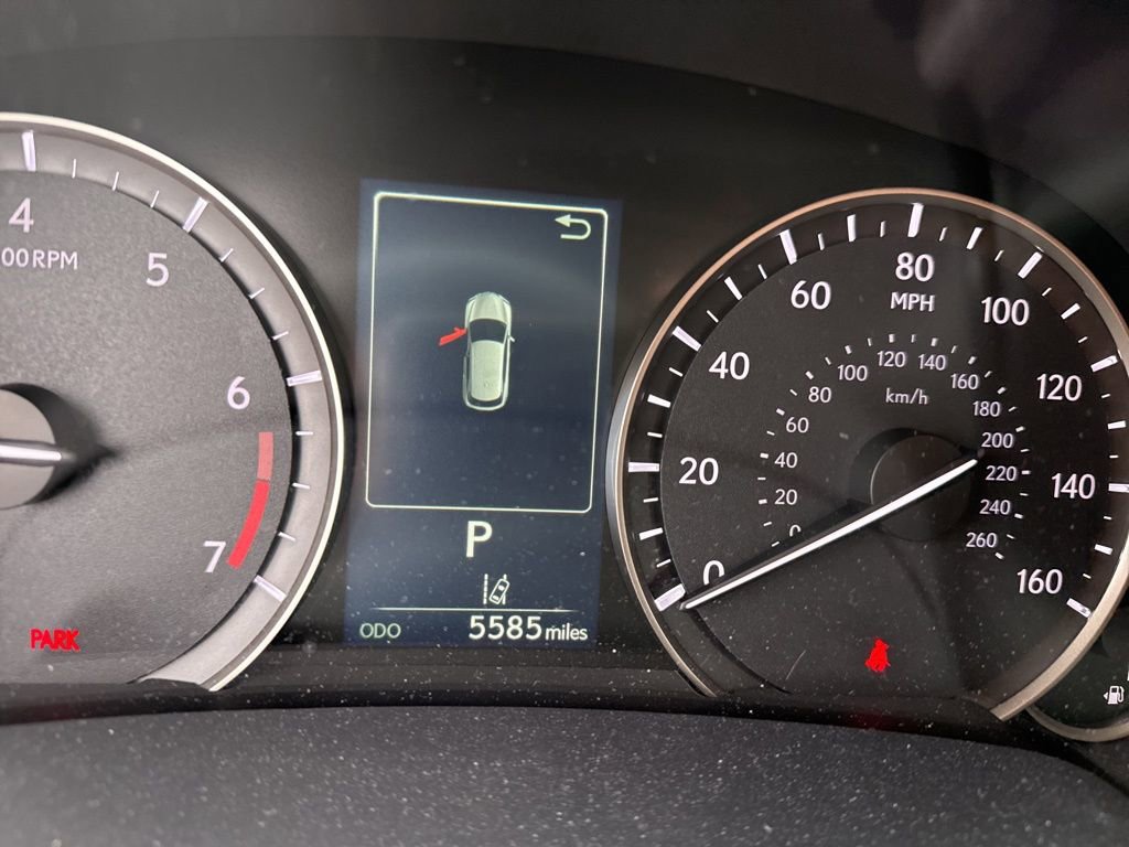 Certified 2022 Lexus RX 350 AWD image 19