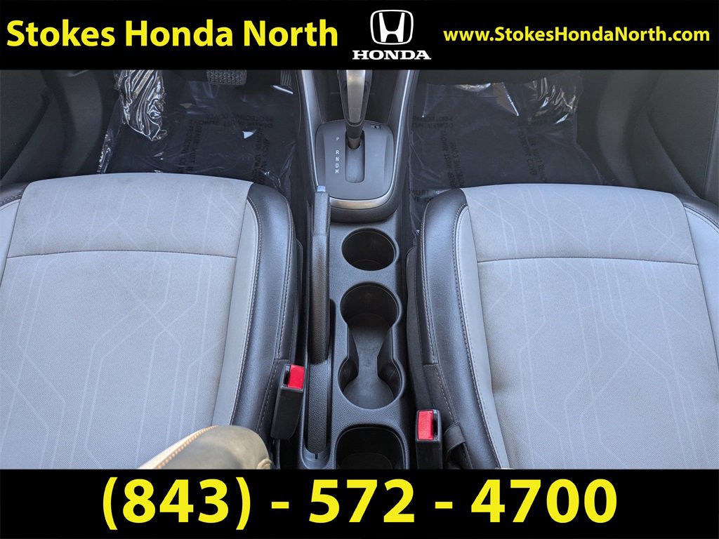 Used 2017 Chevrolet Trax LT w/ LT Convenience Package image 19