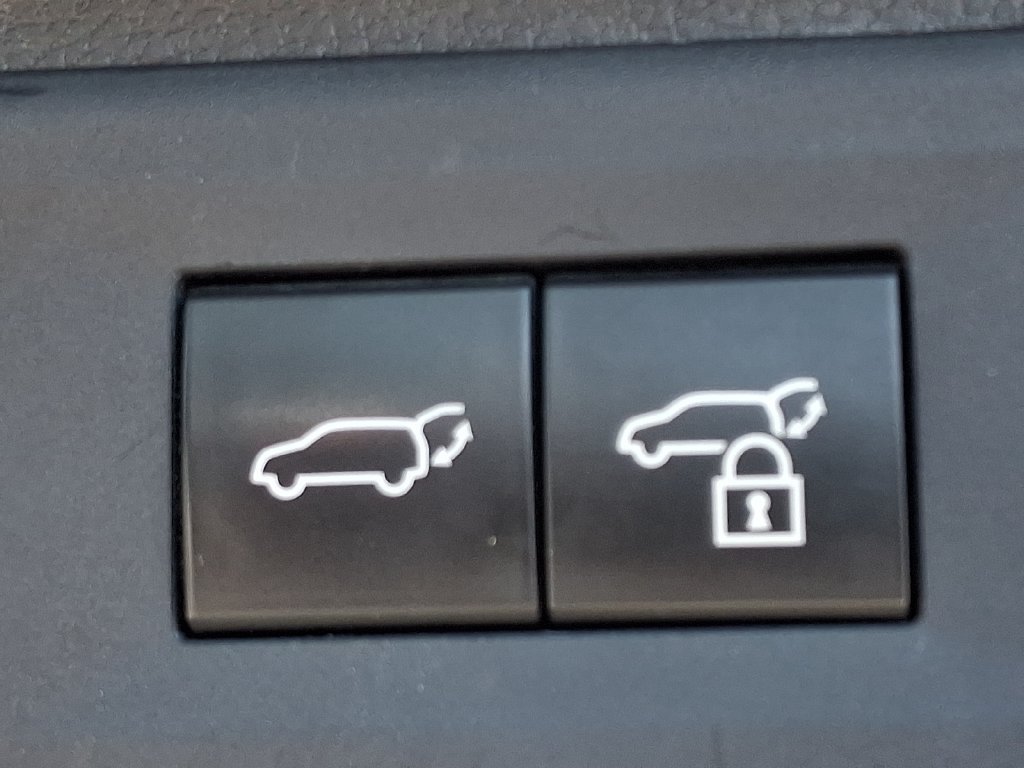 Used 2025 Toyota Grand Highlander FWD image 29