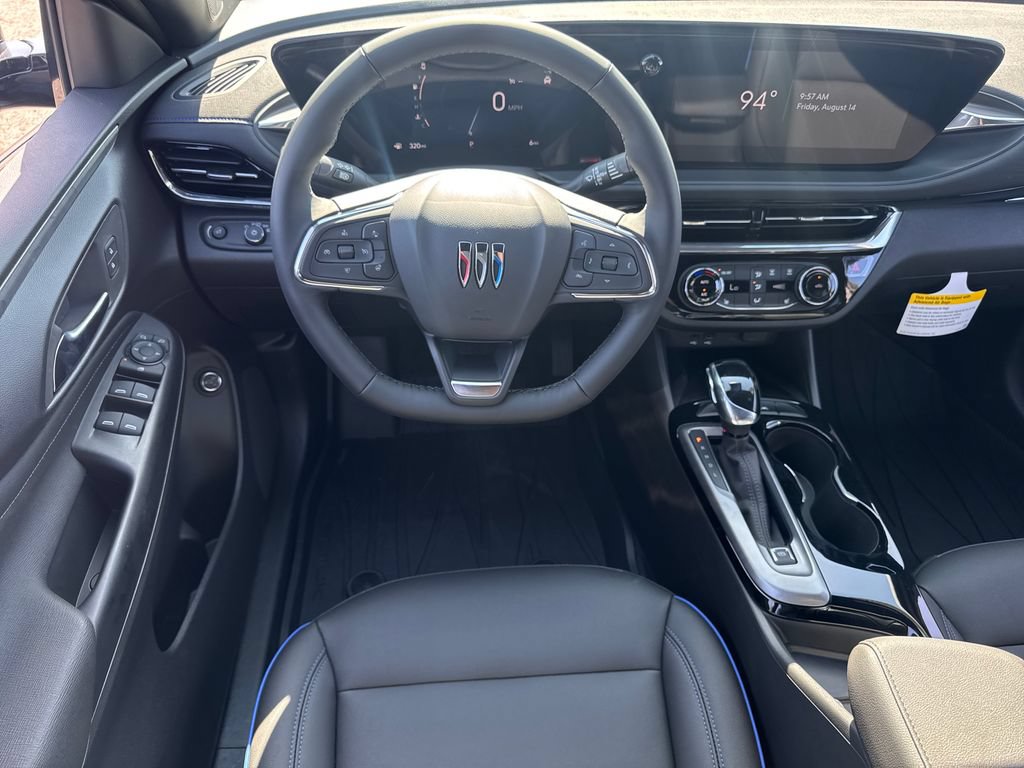 New 2026 Buick Envista Sport Touring w/ Convenience I Package FWD image 13