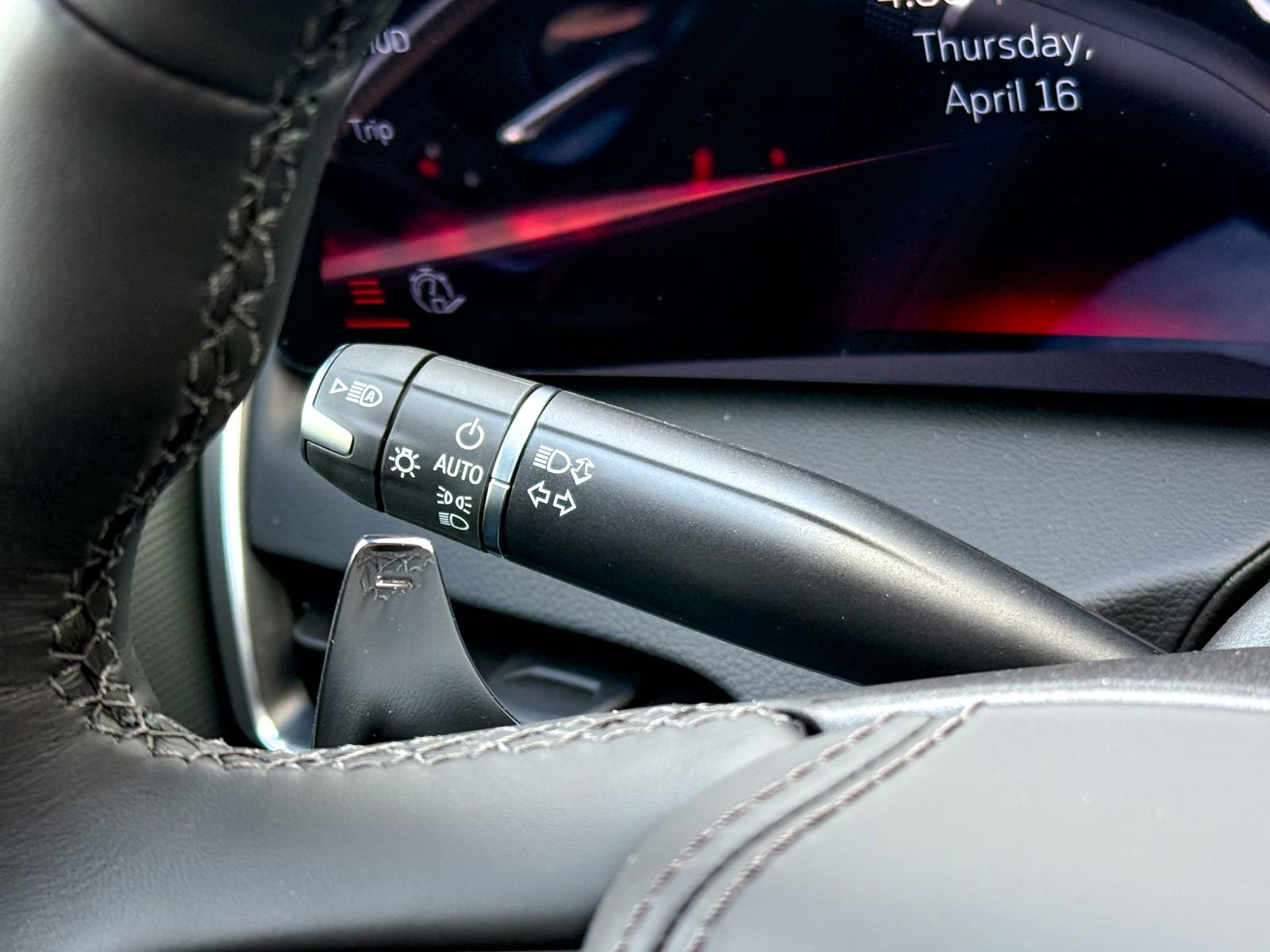 New 2026 Cadillac CT5 V w/ Technology Package image 30