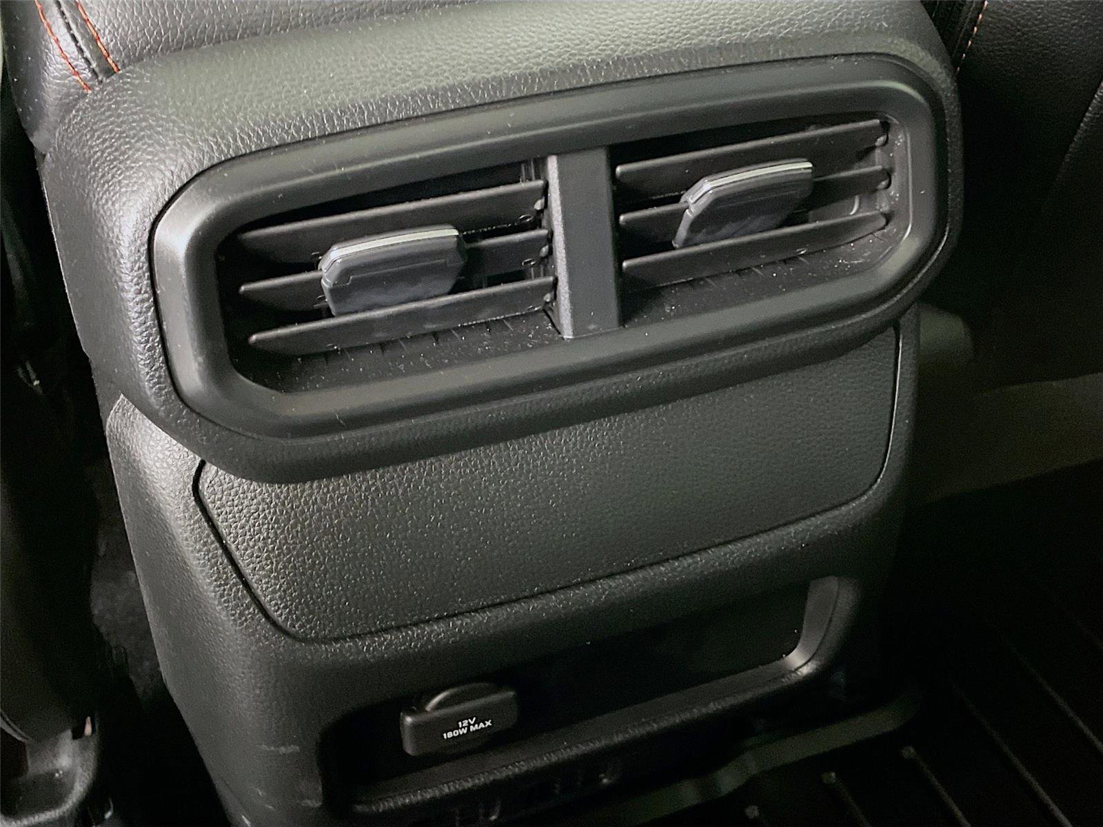 Used 2025 Honda Ridgeline TrailSport image 31