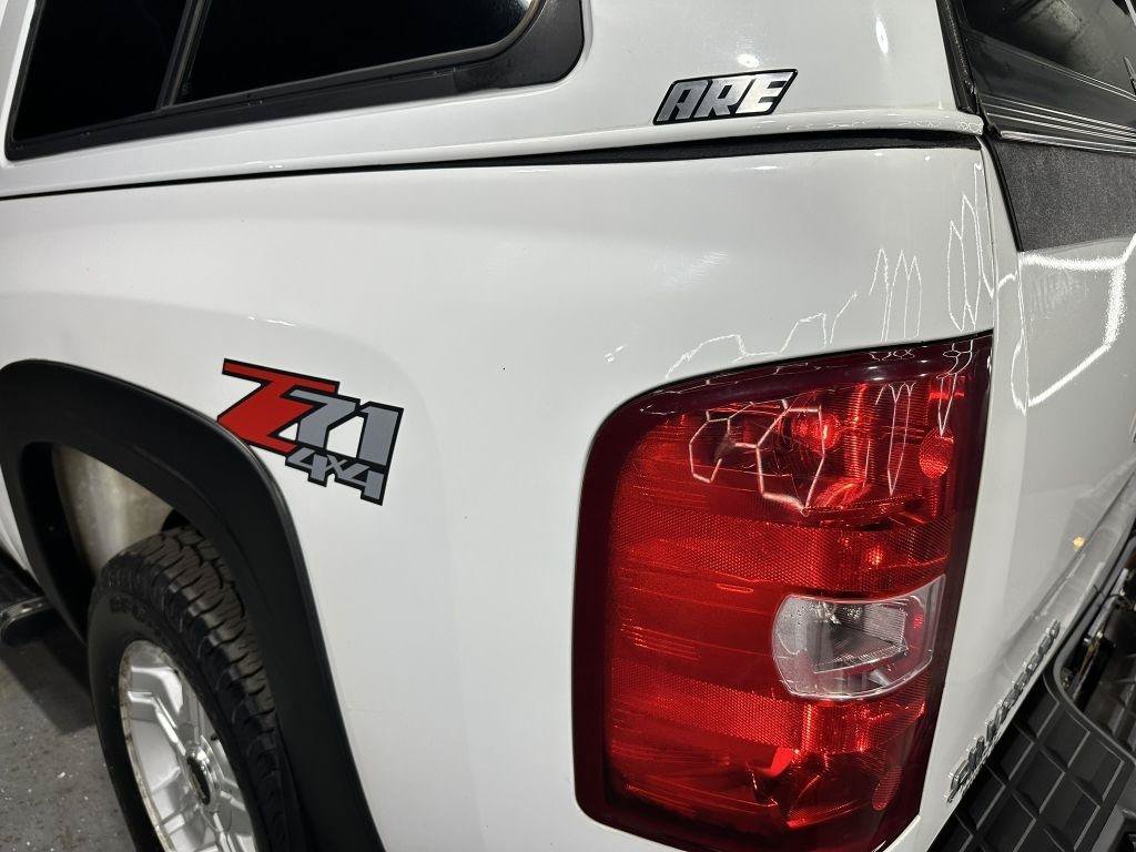Used 2012 Chevrolet Silverado 1500 LT w/ All-Star Edition AWD/4WD image 17