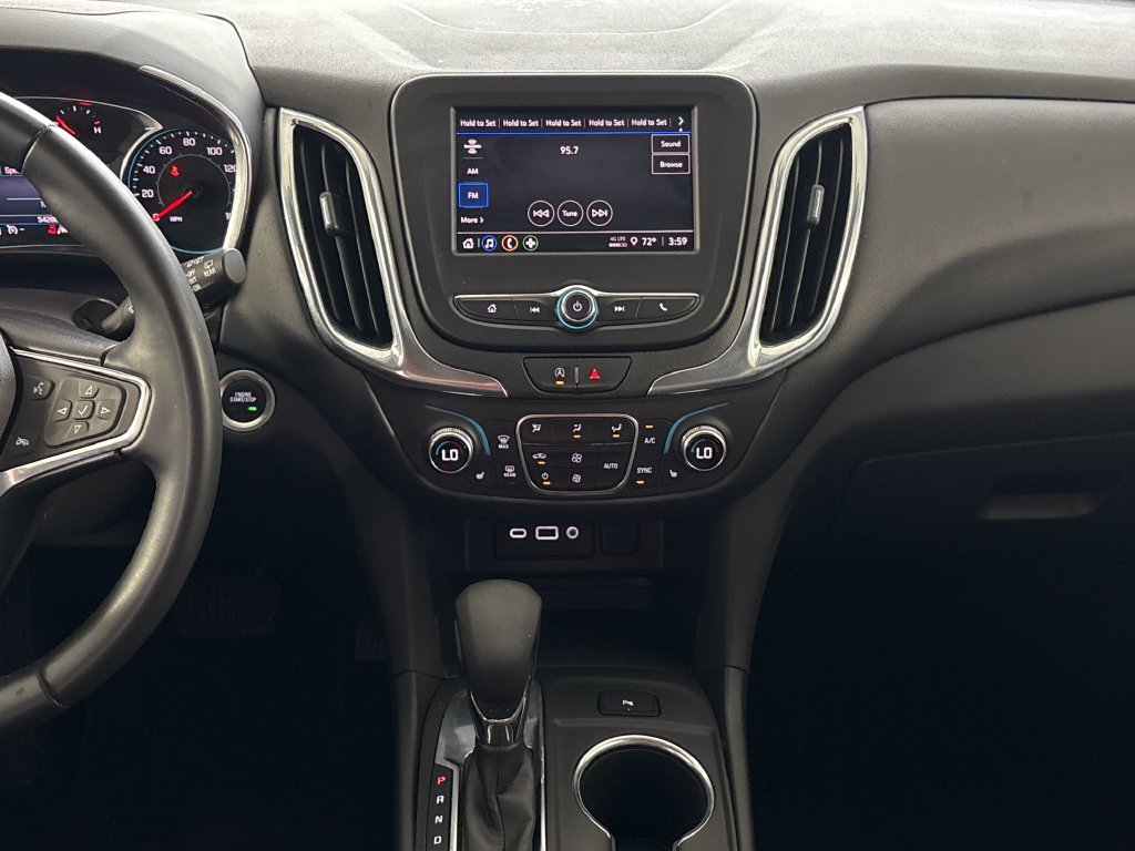 Used 2024 Chevrolet Equinox LT FWD image 23