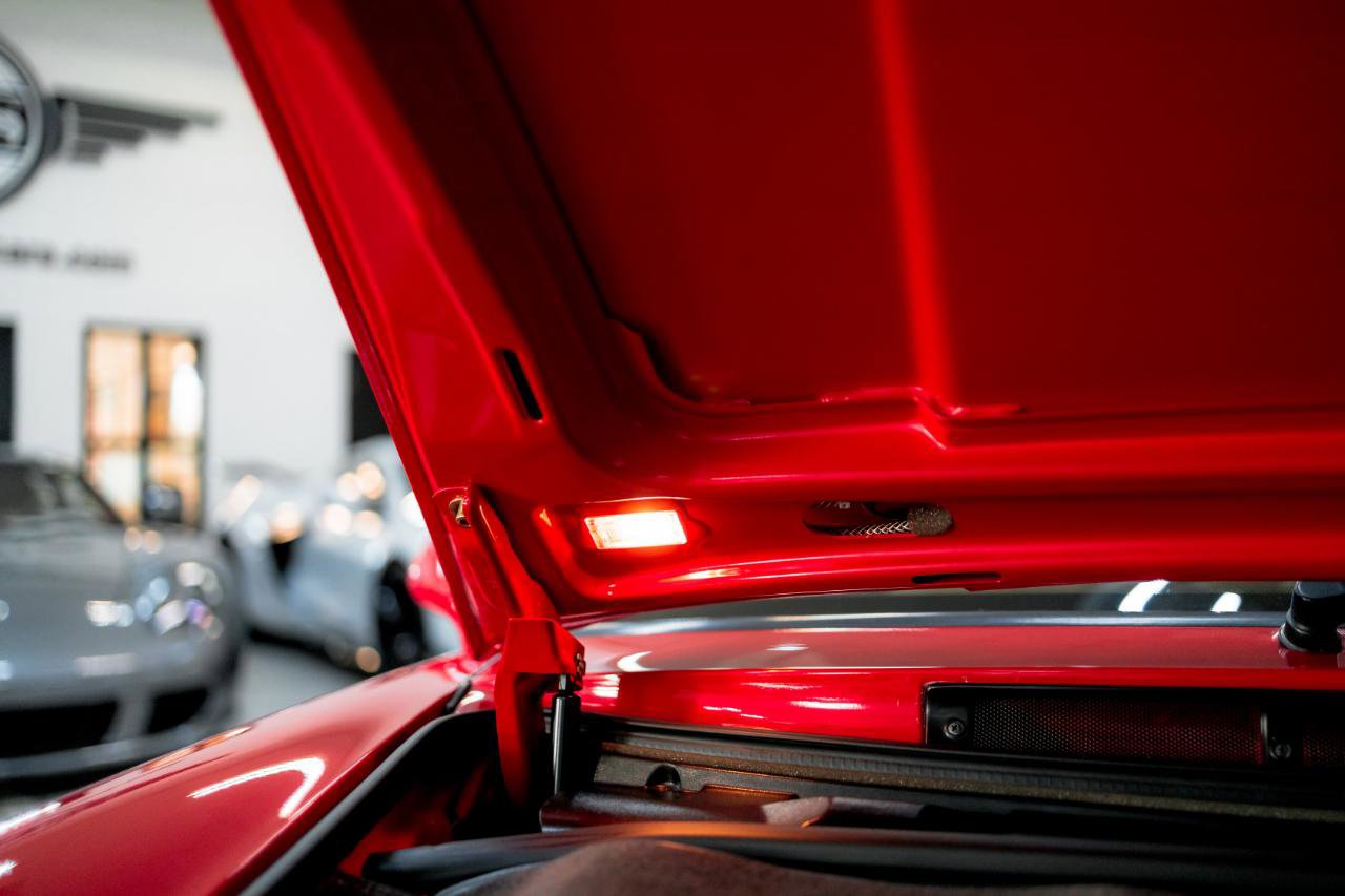 Used 1998 Porsche 911 Carrera image 79