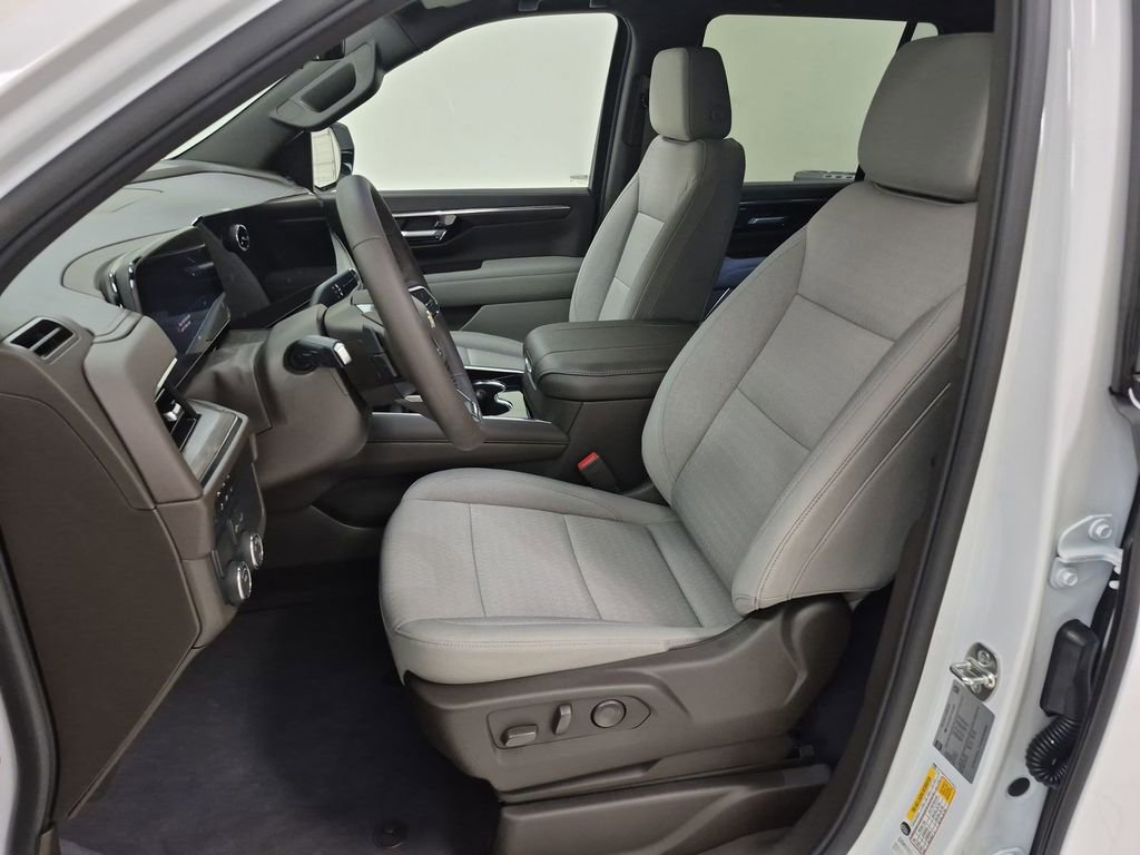 New 2026 Chevrolet Tahoe LS image 20