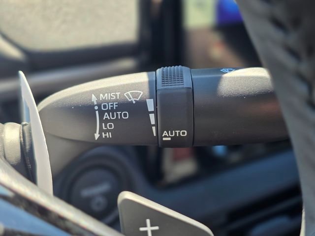 New 2026 Subaru Solterra Limited image 31