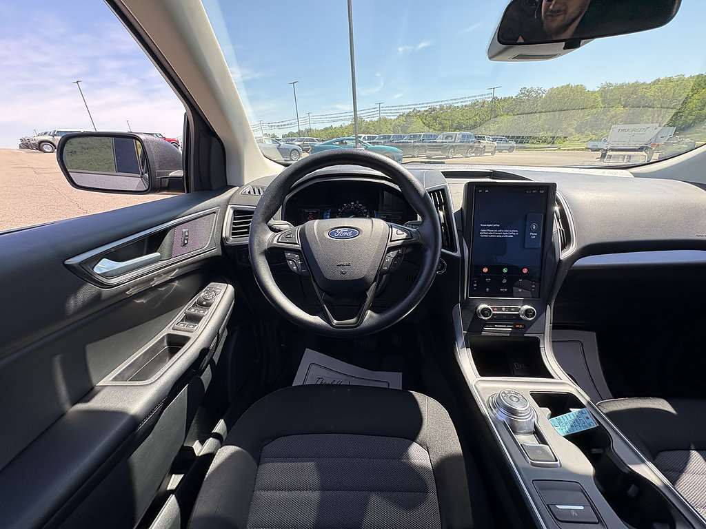 Used 2022 Ford Edge SE AWD/4WD image 22