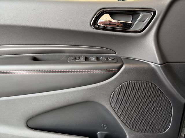New 2026 Dodge Durango GT AWD/4WD image 13