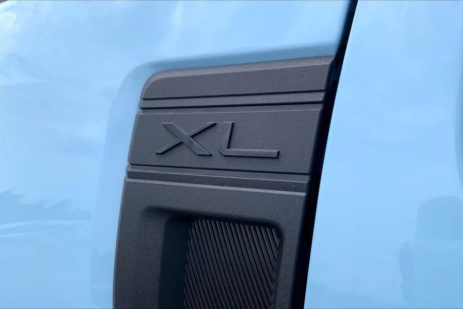 New 2026 Ford Maverick XL AWD/4WD image 15