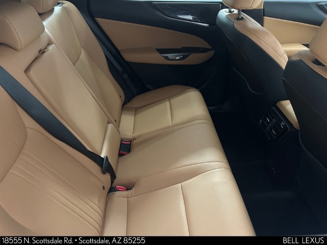 Used 2026 Lexus NX 350 AWD w/ Accessory Package (2T) image 14