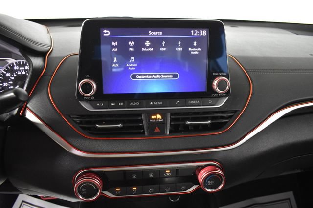 Used 2020 Nissan Altima 2.5 SR FWD image 19