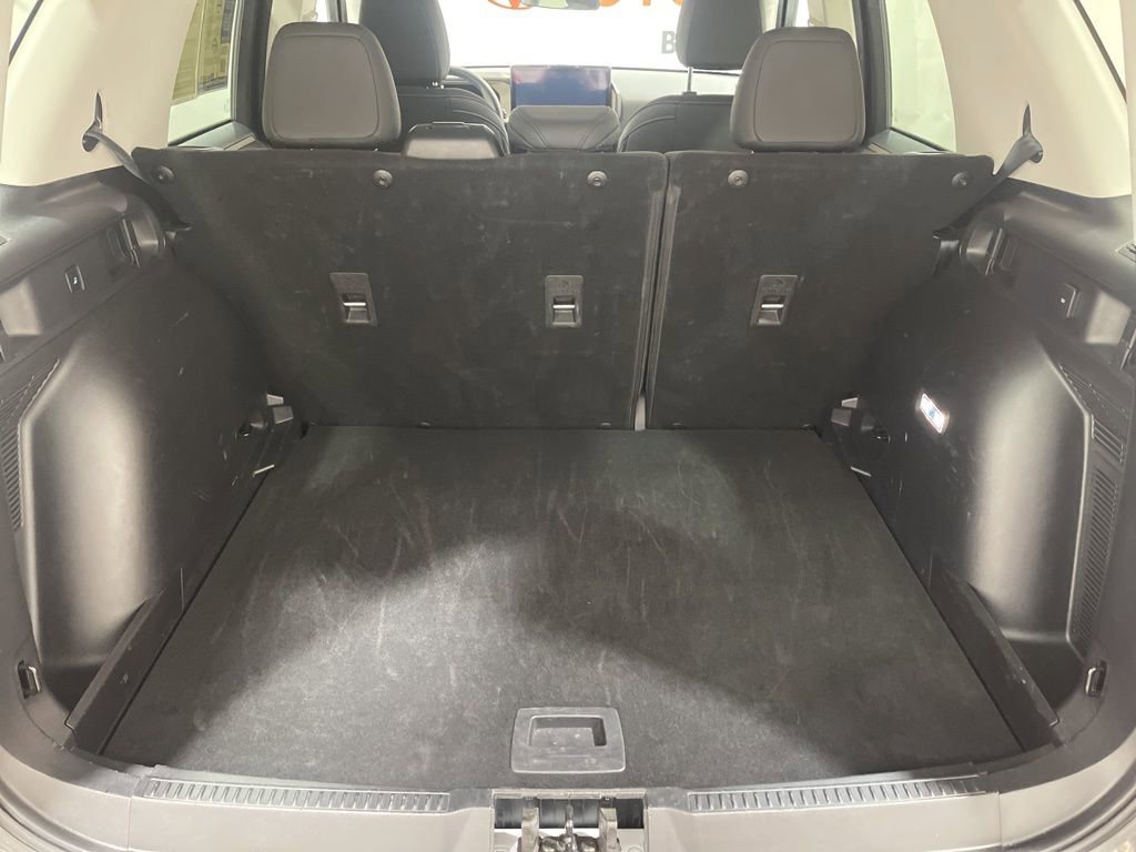 Used 2025 Ford Bronco Sport Big Bend AWD/4WD image 9