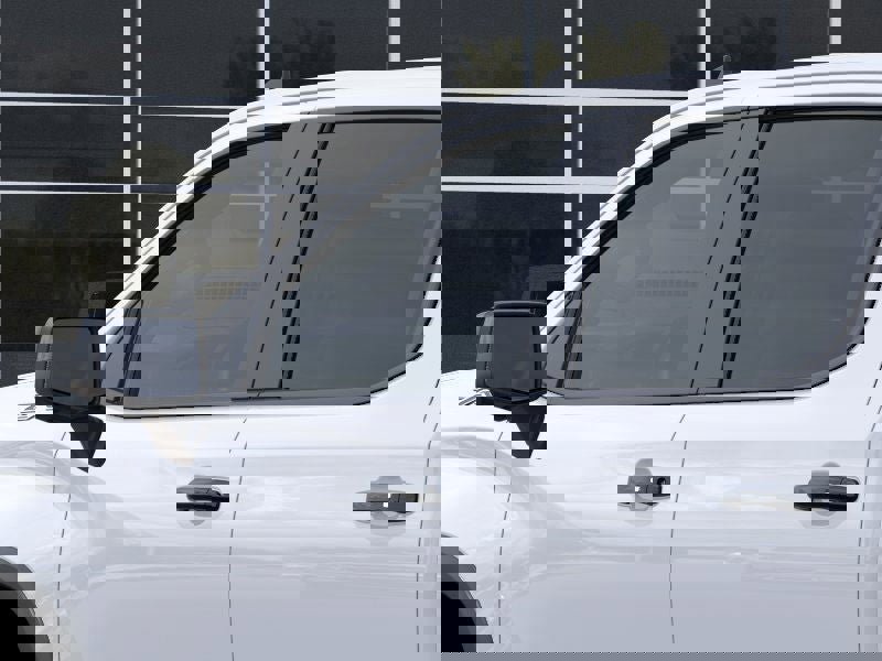 New 2026 Chevrolet Silverado 1500 ZR2 w/ Dark Appearance Package image 12