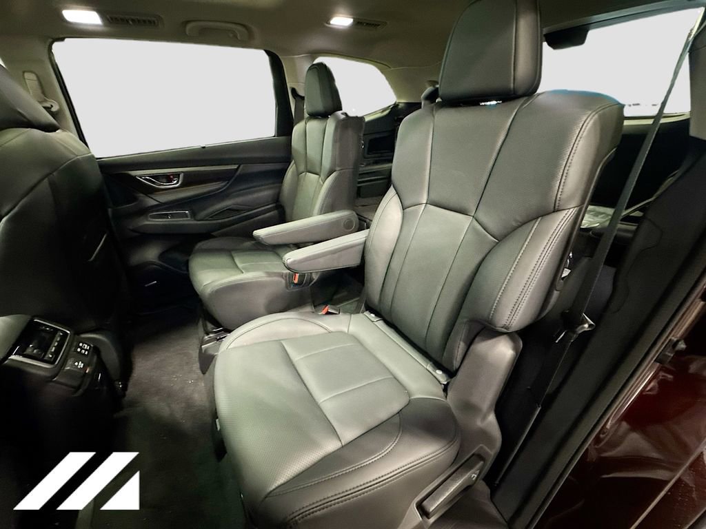 New 2026 Subaru Ascent Touring AWD/4WD image 27
