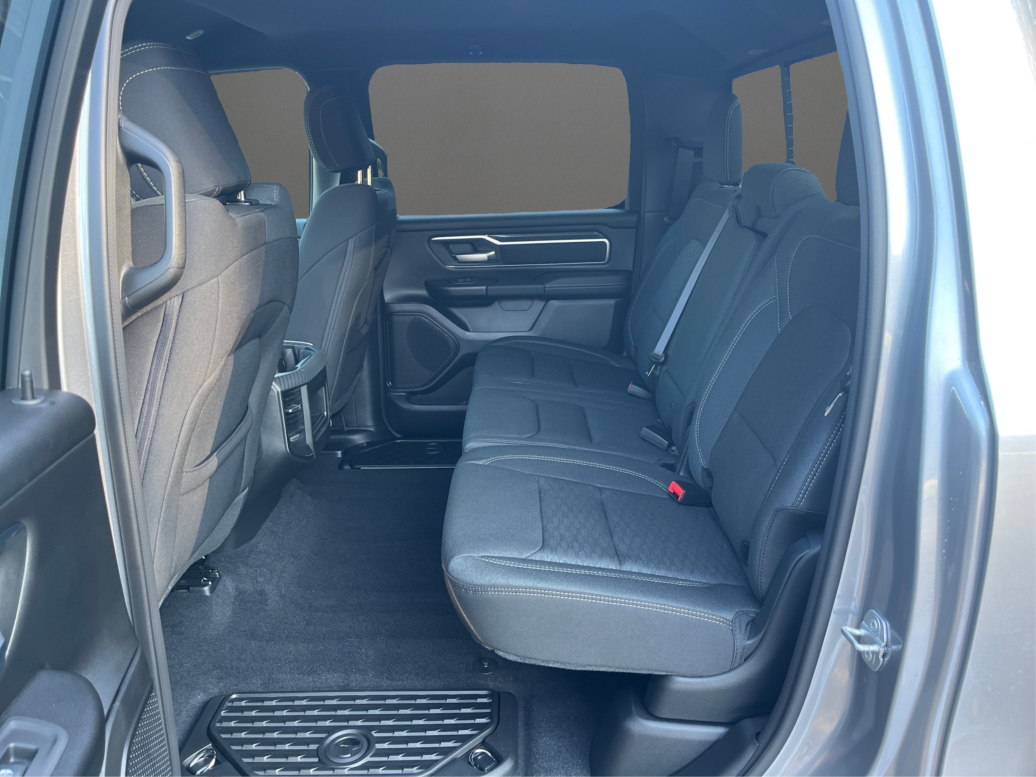 New 2026 RAM 1500 Big Horn image 12