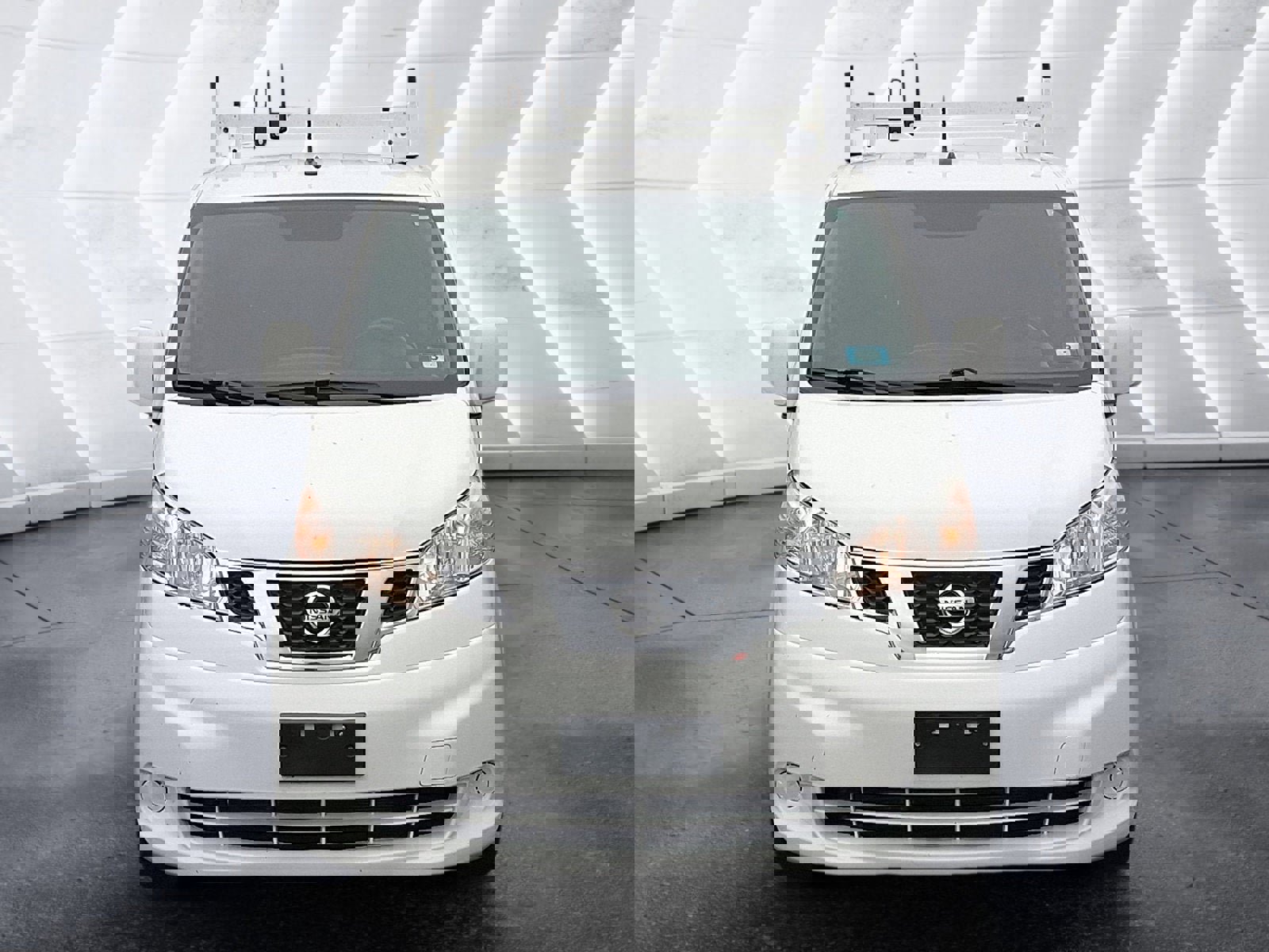 Used 2018 Nissan NV200 SV w/ Navigation Package image 9