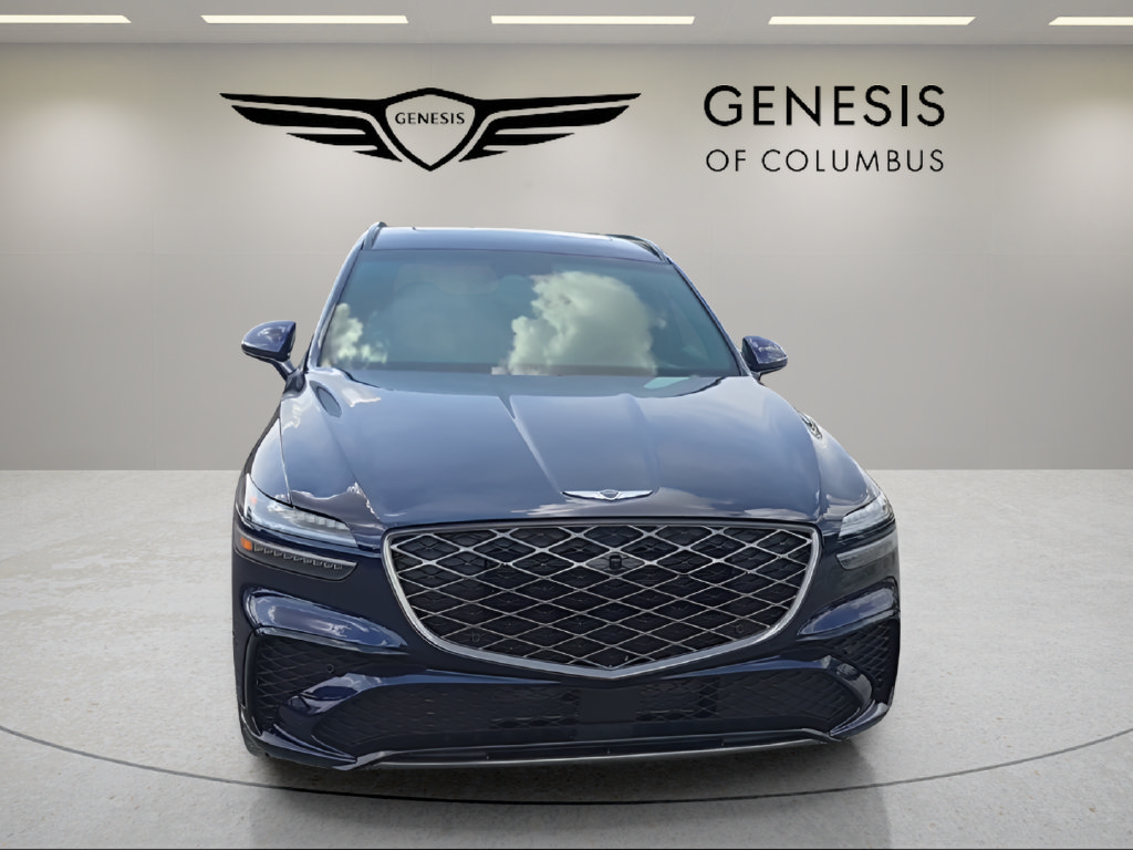 New 2026 Genesis GV70 3.5T Sport Prestige AWD/4WD image 2