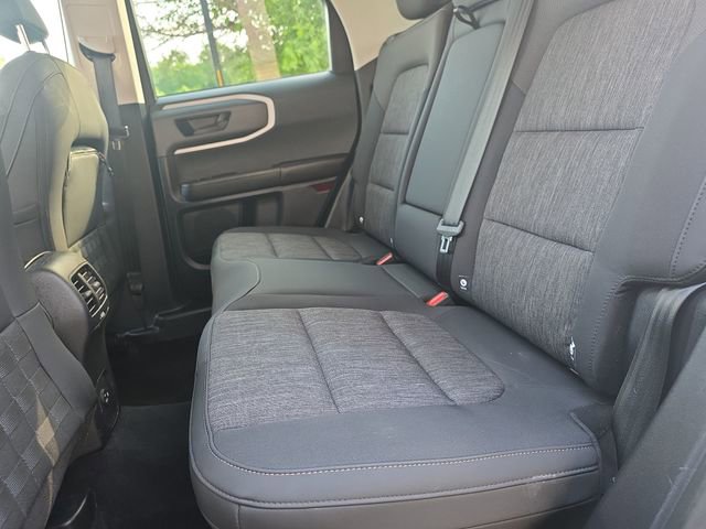 Used 2022 Ford Bronco Sport Big Bend w/ Convenience Package AWD/4WD image 14