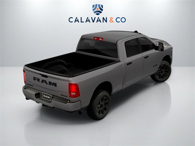 New 2026 RAM 2500 Big Horn image 5