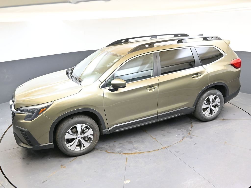 Certified 2025 Subaru Ascent Premium AWD/4WD image 38