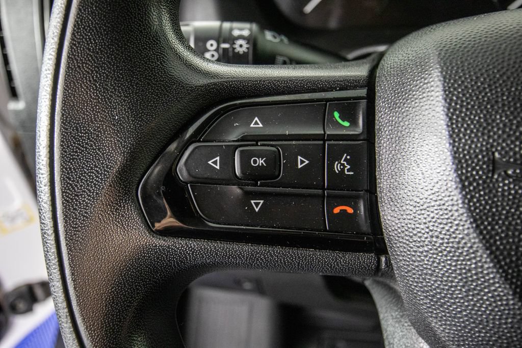 Used 2025 RAM ProMaster 2500 w/ Convenience Group FWD image 12