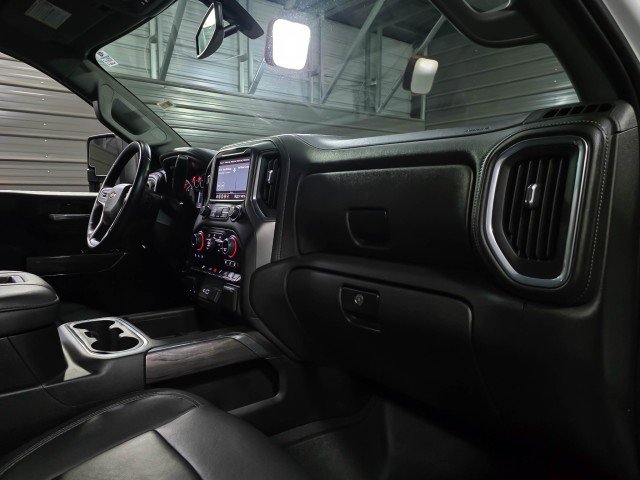 Used 2022 Chevrolet Silverado 3500 LTZ image 16